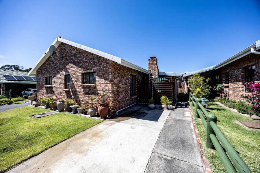 To Let 3 Bedroom Property for Rent in Gonubie Eastern Cape